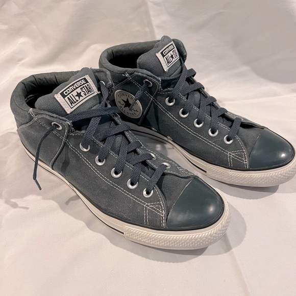 Converse Chuck Taylor All Stars - Picture 3 of 8